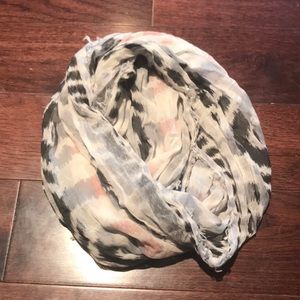 american eagle infinity scarf
